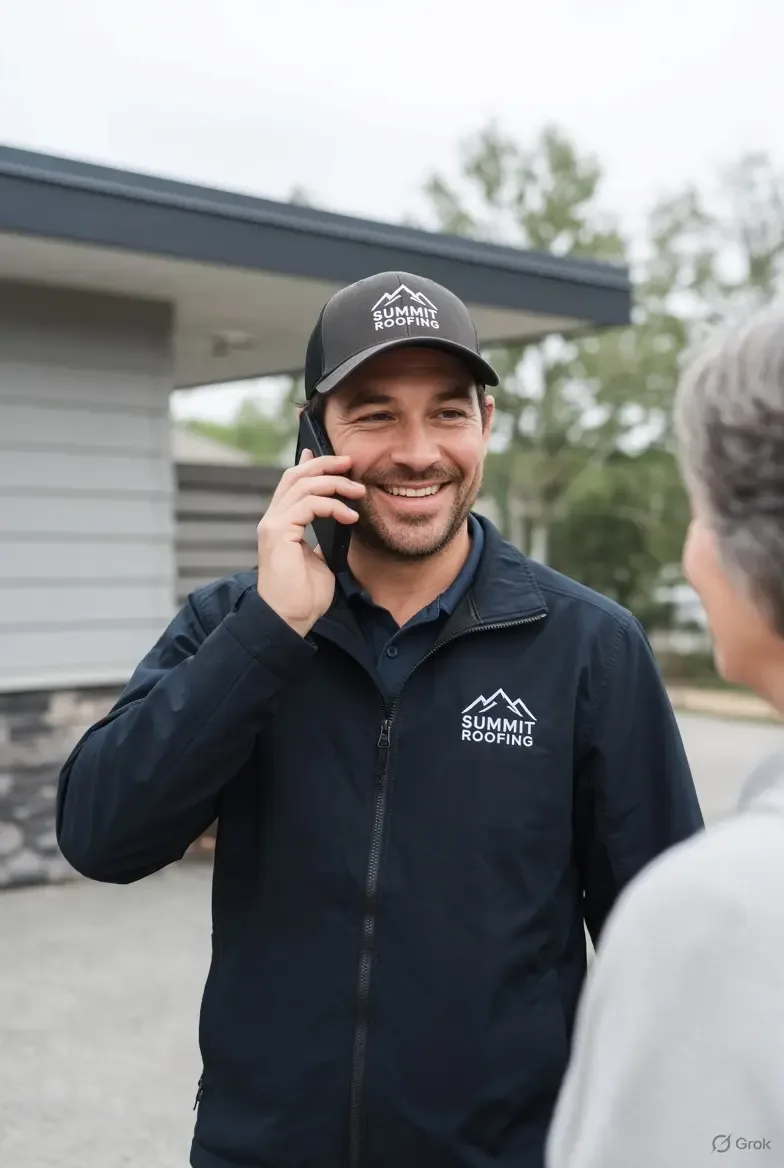 Flat Roof Leak Repair Brady, NE FAQs